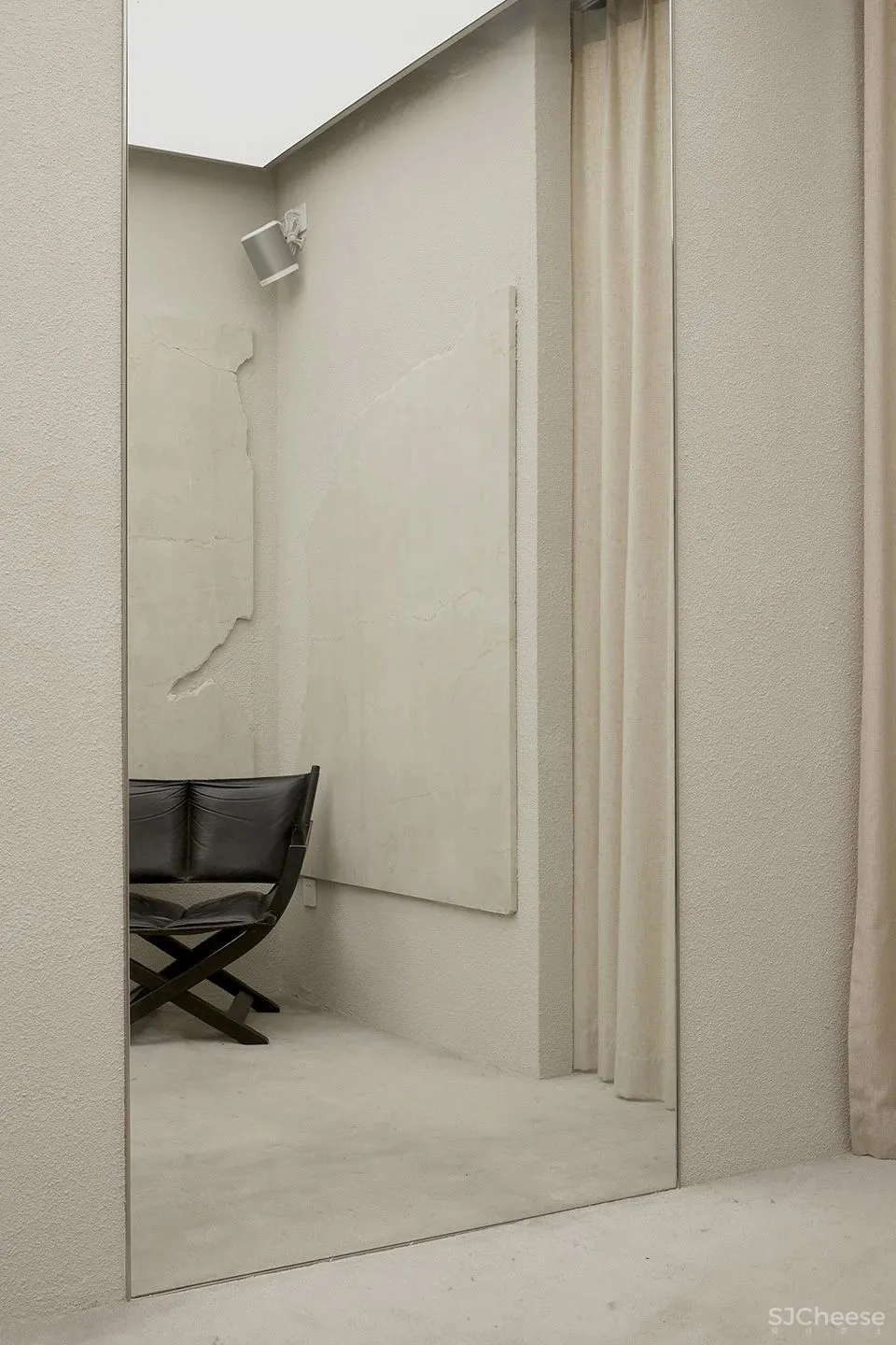 CANAL ST. 坚尼街买手店:汇聚纽约与上海生活方式的潮流零售店,上海 Sò Studio