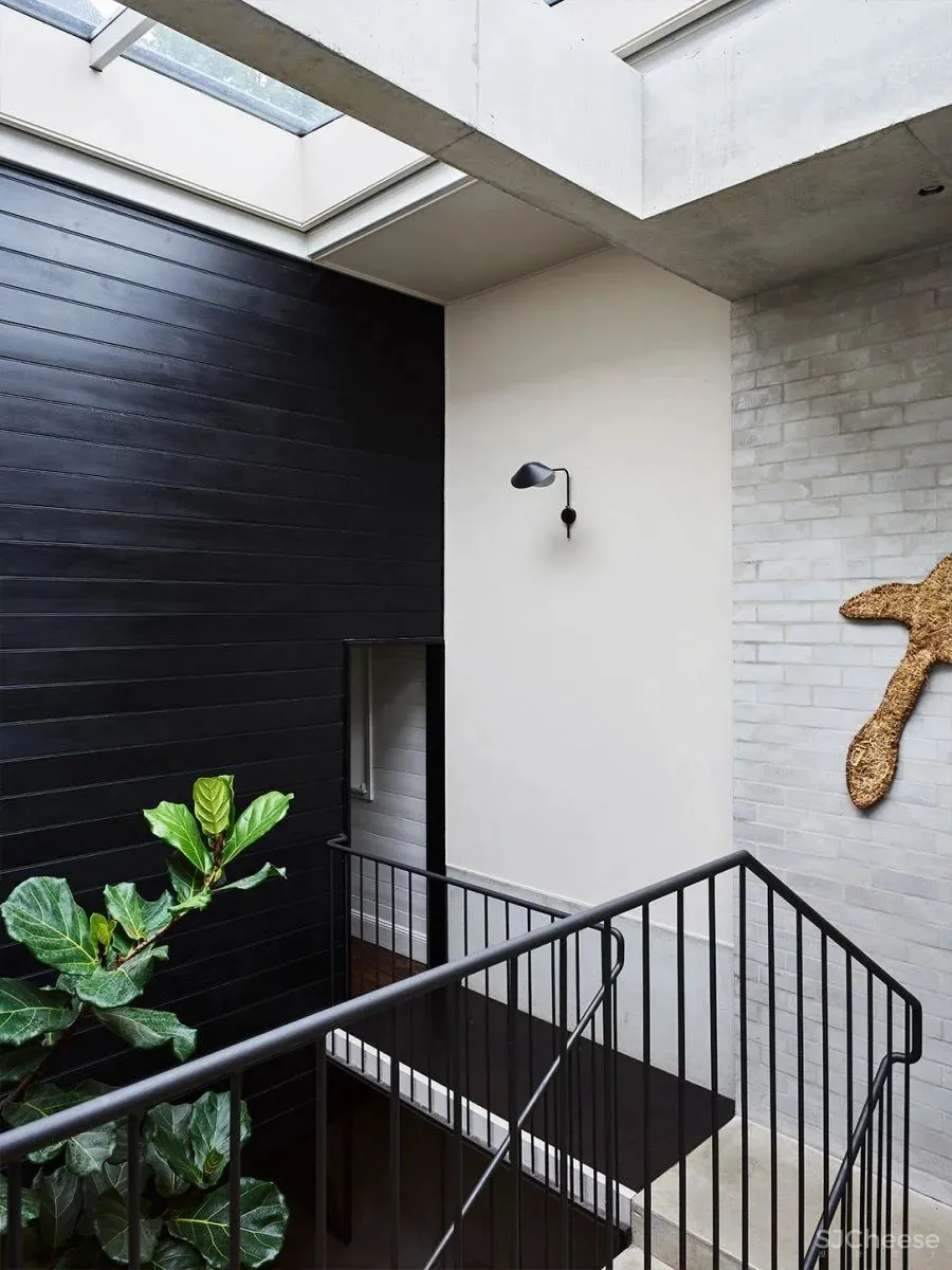 Arent - Pyke 设计专辑