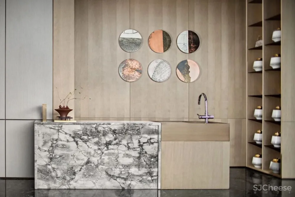 前海鴻榮源中心 啟動深圳頂豪住宅新時空