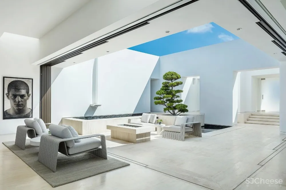 当代设计的诗意 Magni Kalman