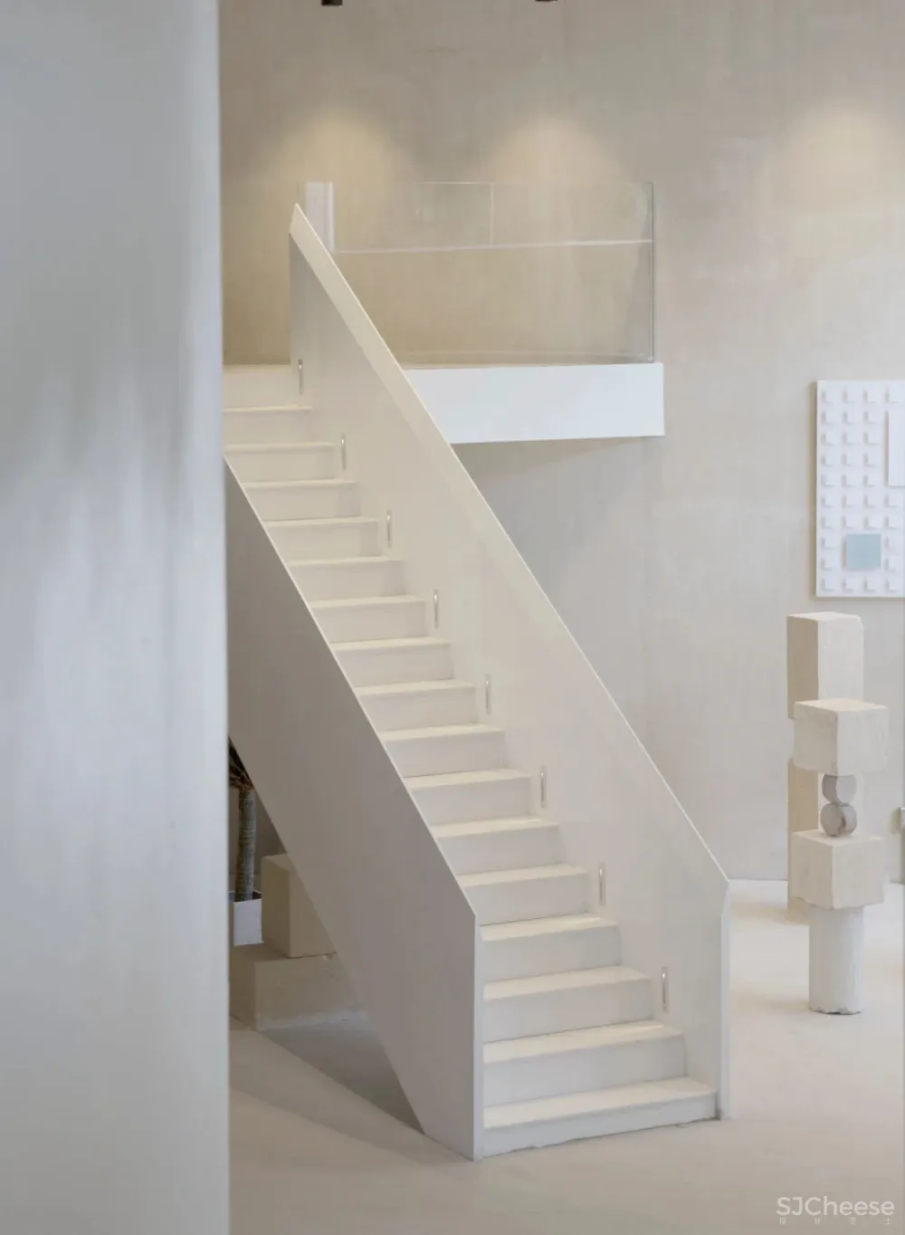 MASA,一个充满可能性的新社交空间 QHD Studio