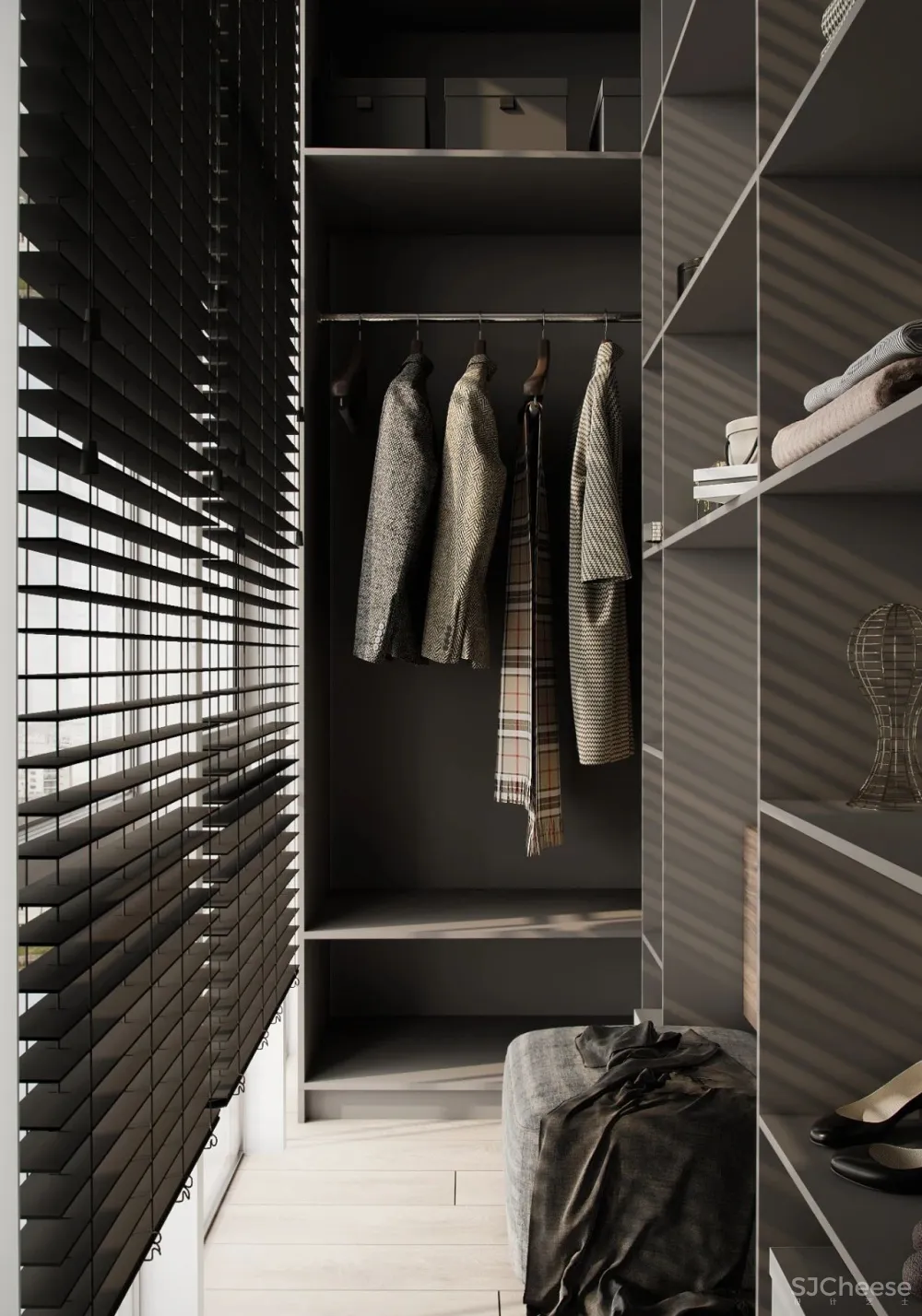 越质朴,越高级!