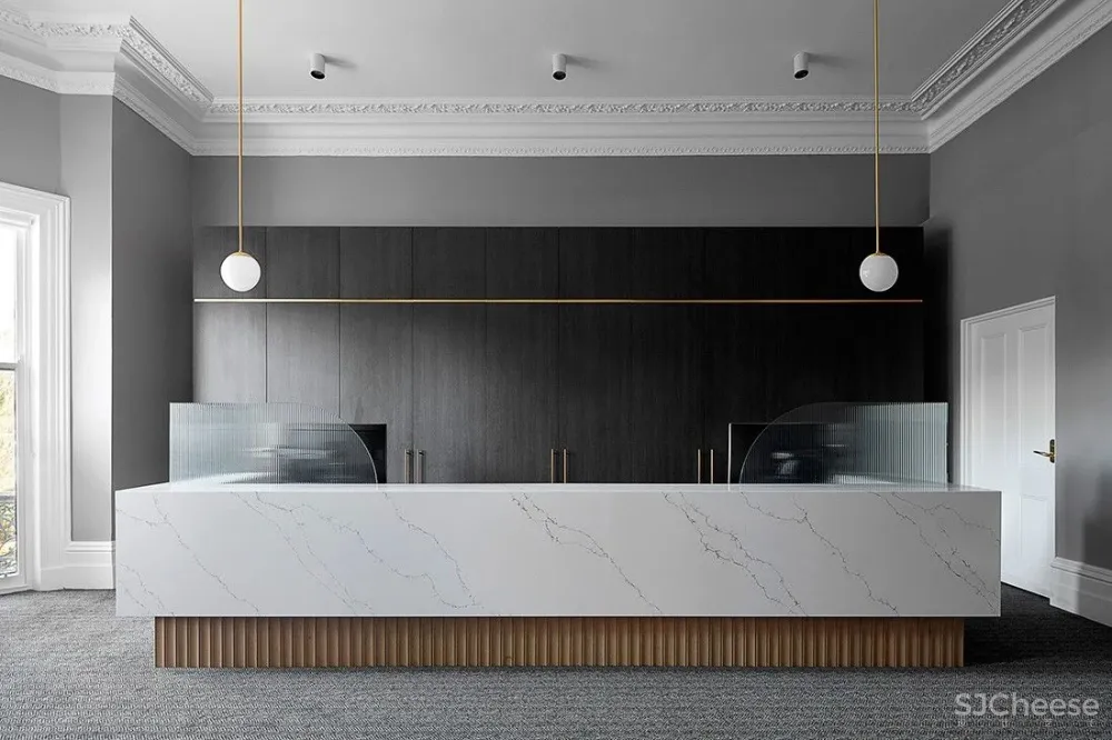 Christopher Elliott 新作 低调内敛的现代优雅