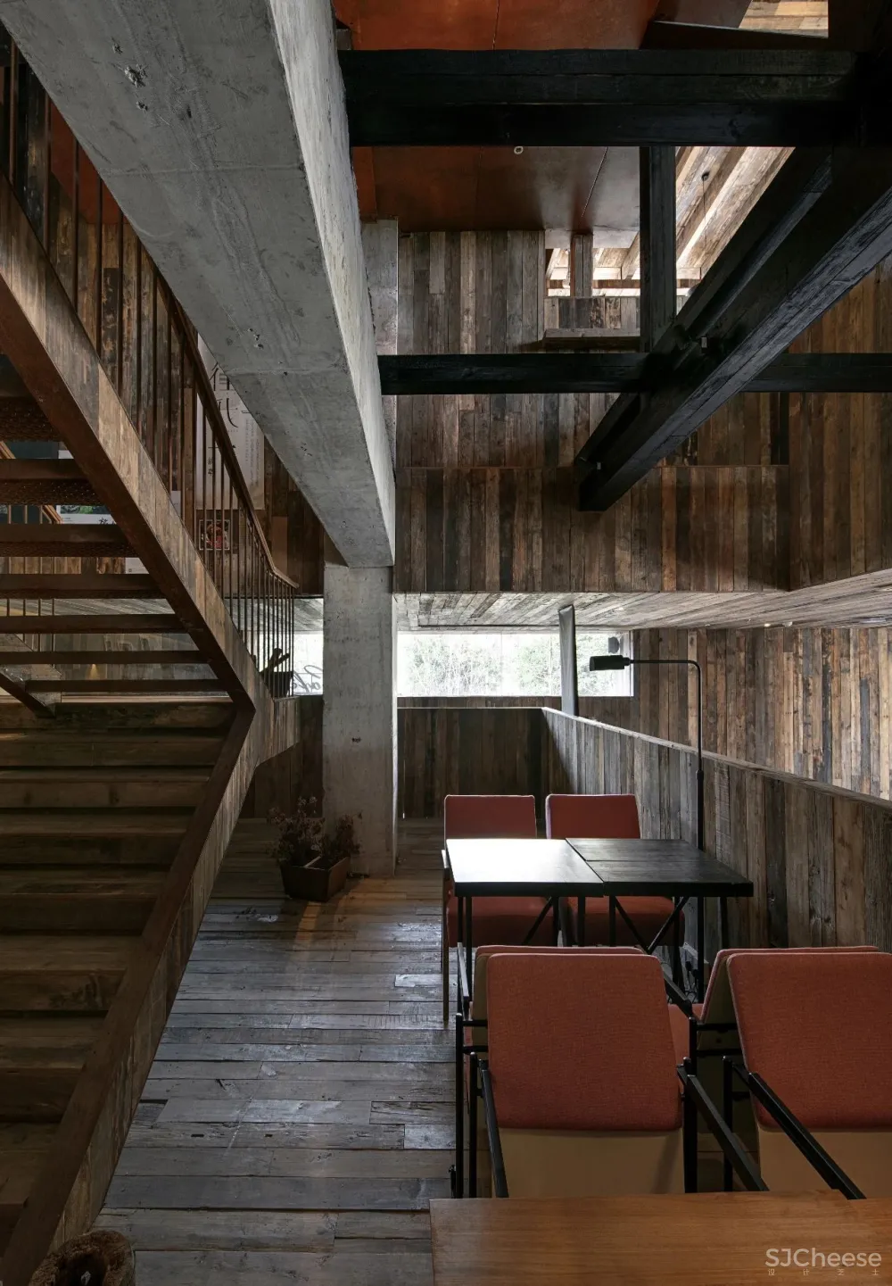 毛继军 × 新山書屋:书店,城市气质的路标