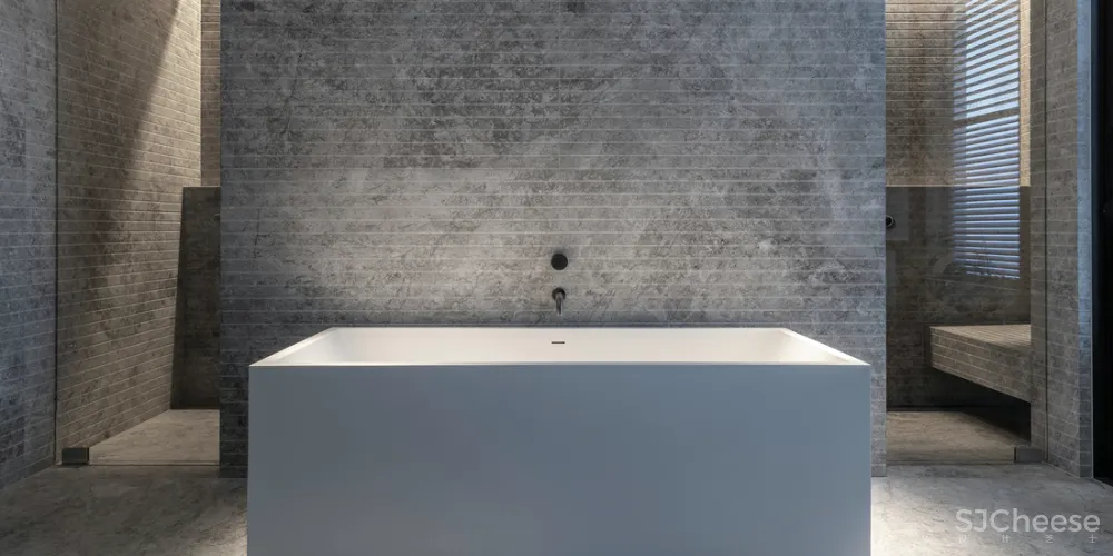 只有6套房子的澳大利亚小公寓,原来细部真的是「魔鬼」!