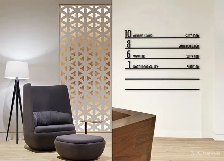 理想主义 美国The Nordic Minneapolis办公室