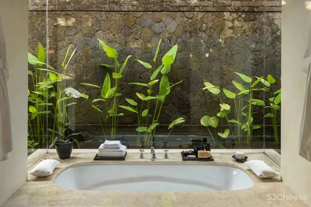 Kerry Hill 设计专辑