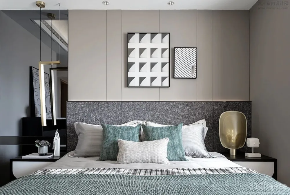 【新作】观致设计丨奥园湖州道场乡营销中心与样板间