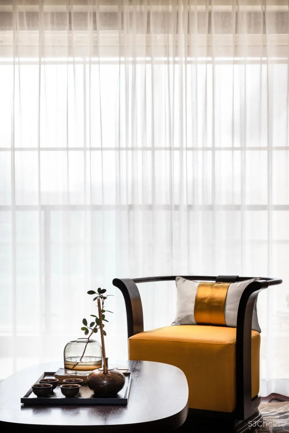 新作丨用艺术定义生活美学,开启极致品味!