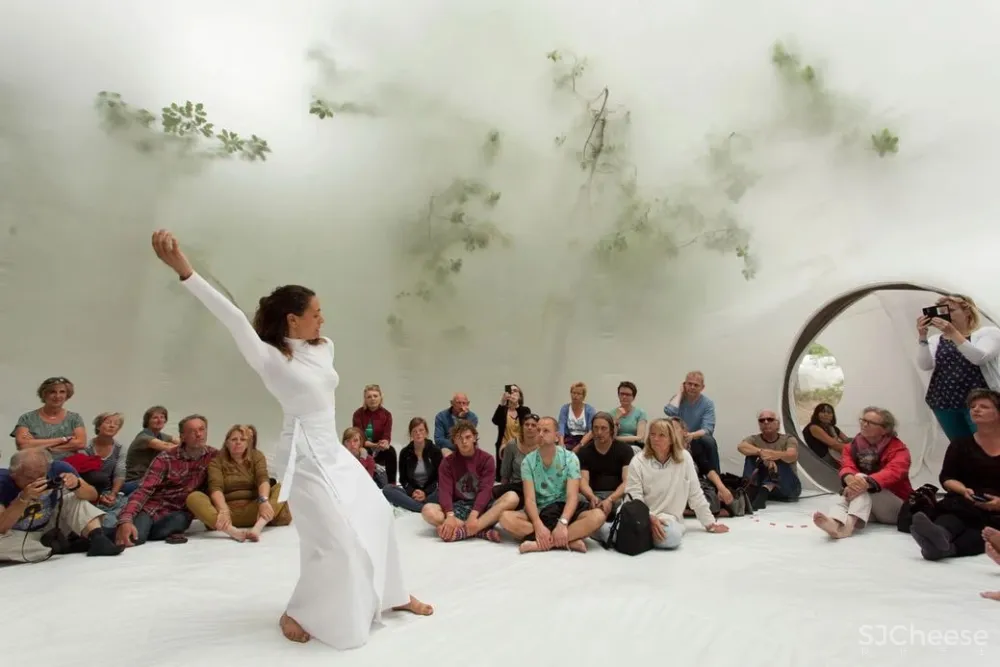 什么是透光“软玻璃”？