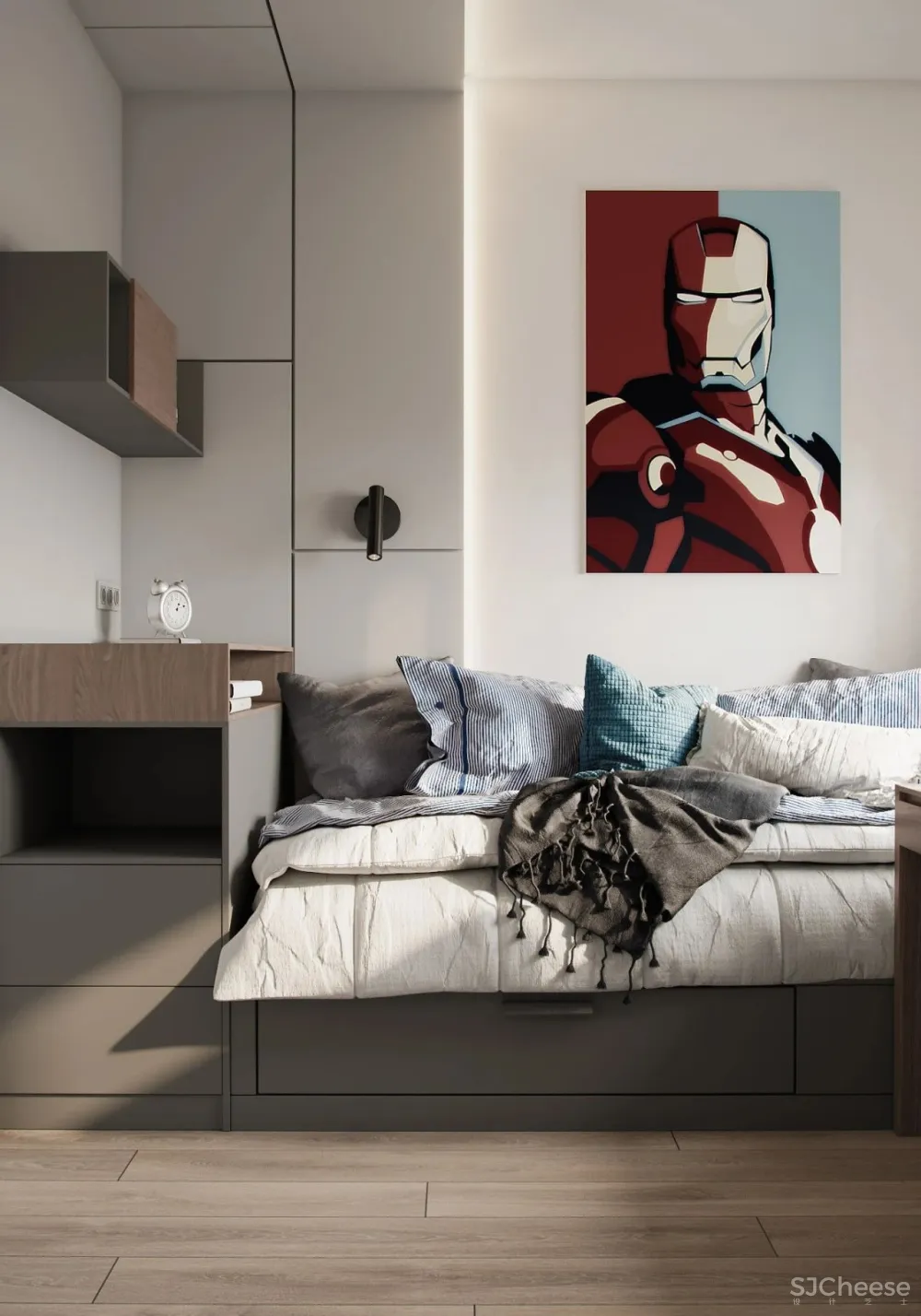 越质朴,越高级!