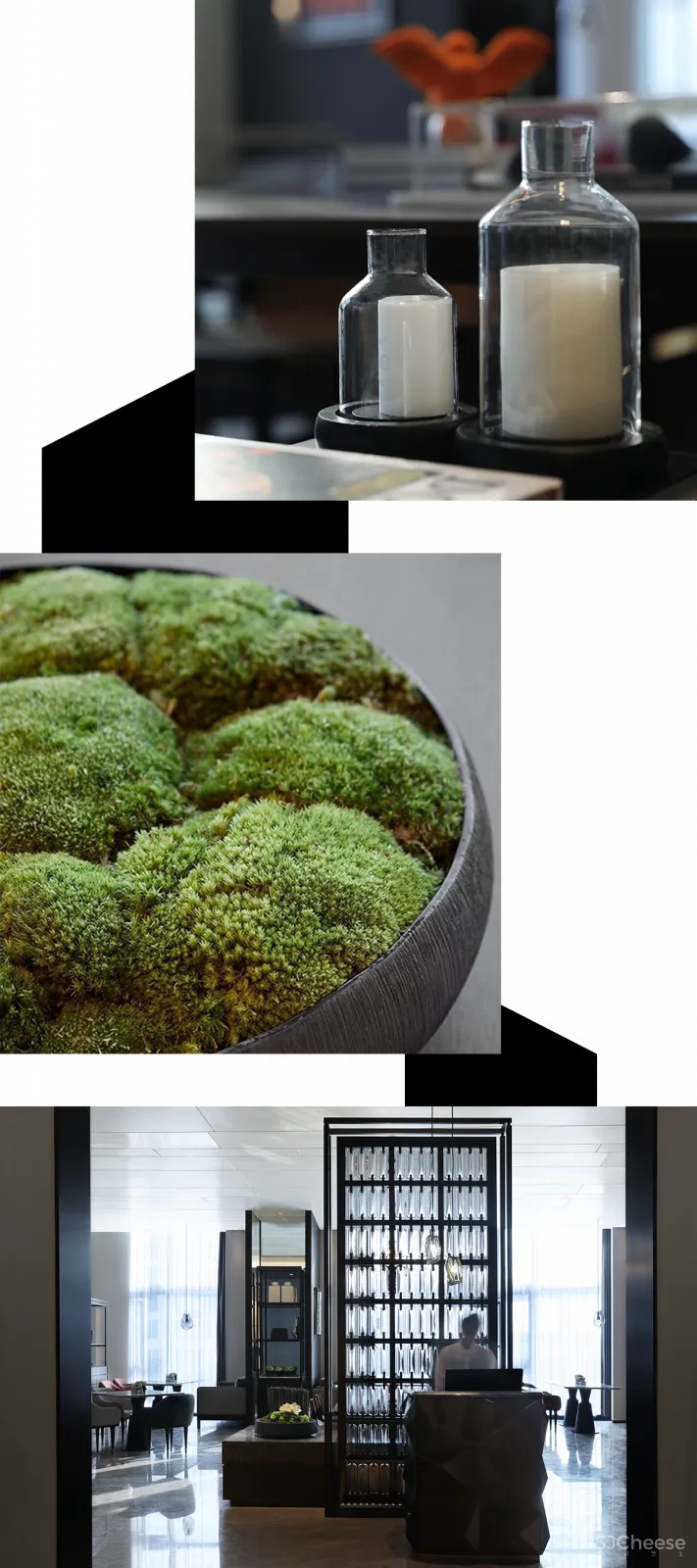 加设计-以石为梦营造深圳“环石”酒店!