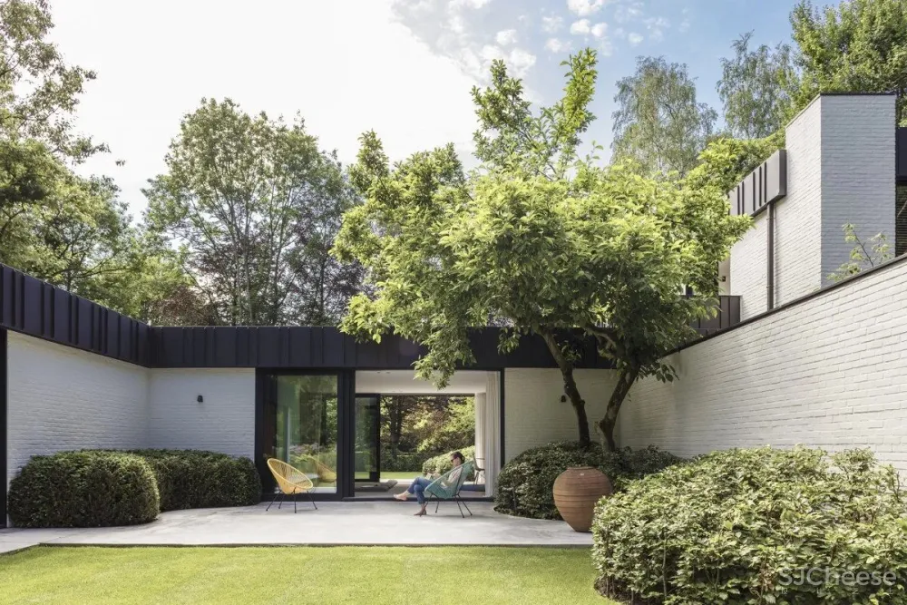 Juma Architects 设计专辑