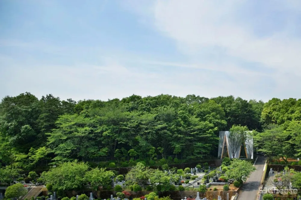 Hiroshi Nakamura丨设计是人与场所的精神表达