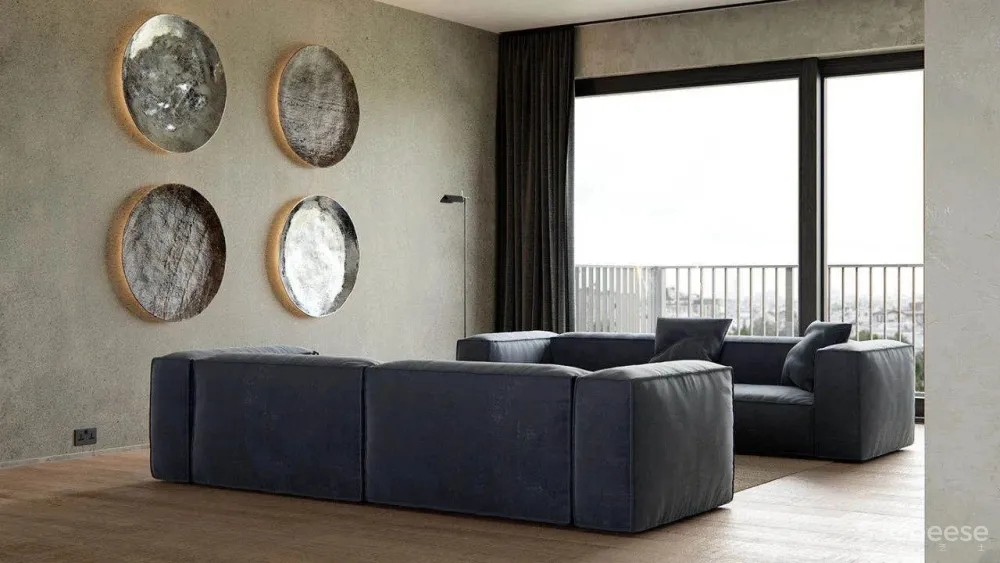 侘寂•生活 探讨当下与未来的生活方式