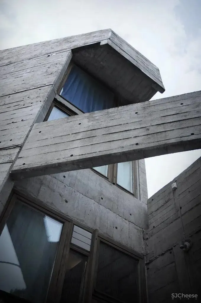 建筑师自宅合辑 家宅的日常自白（下）