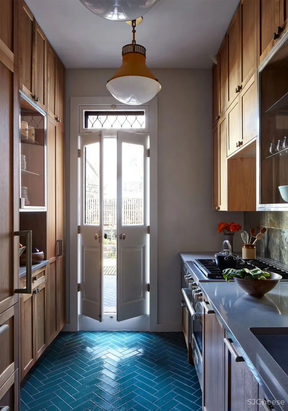 独特高雅的艺术空间 Elena新作