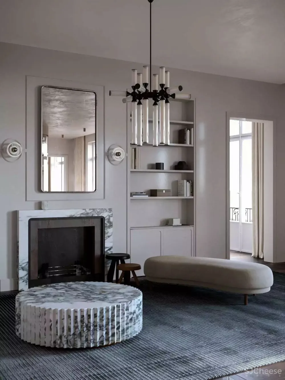 复古风惊艳回归,超越经典的美!