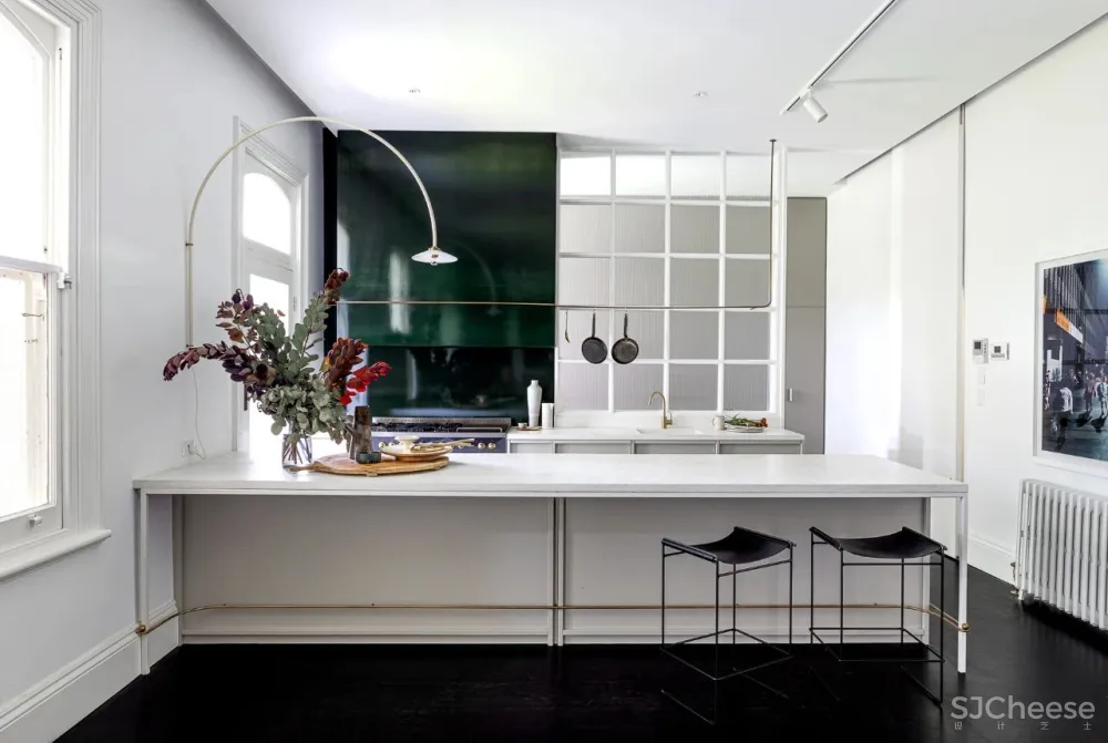 威廉·伯顿·莱奥帕迪