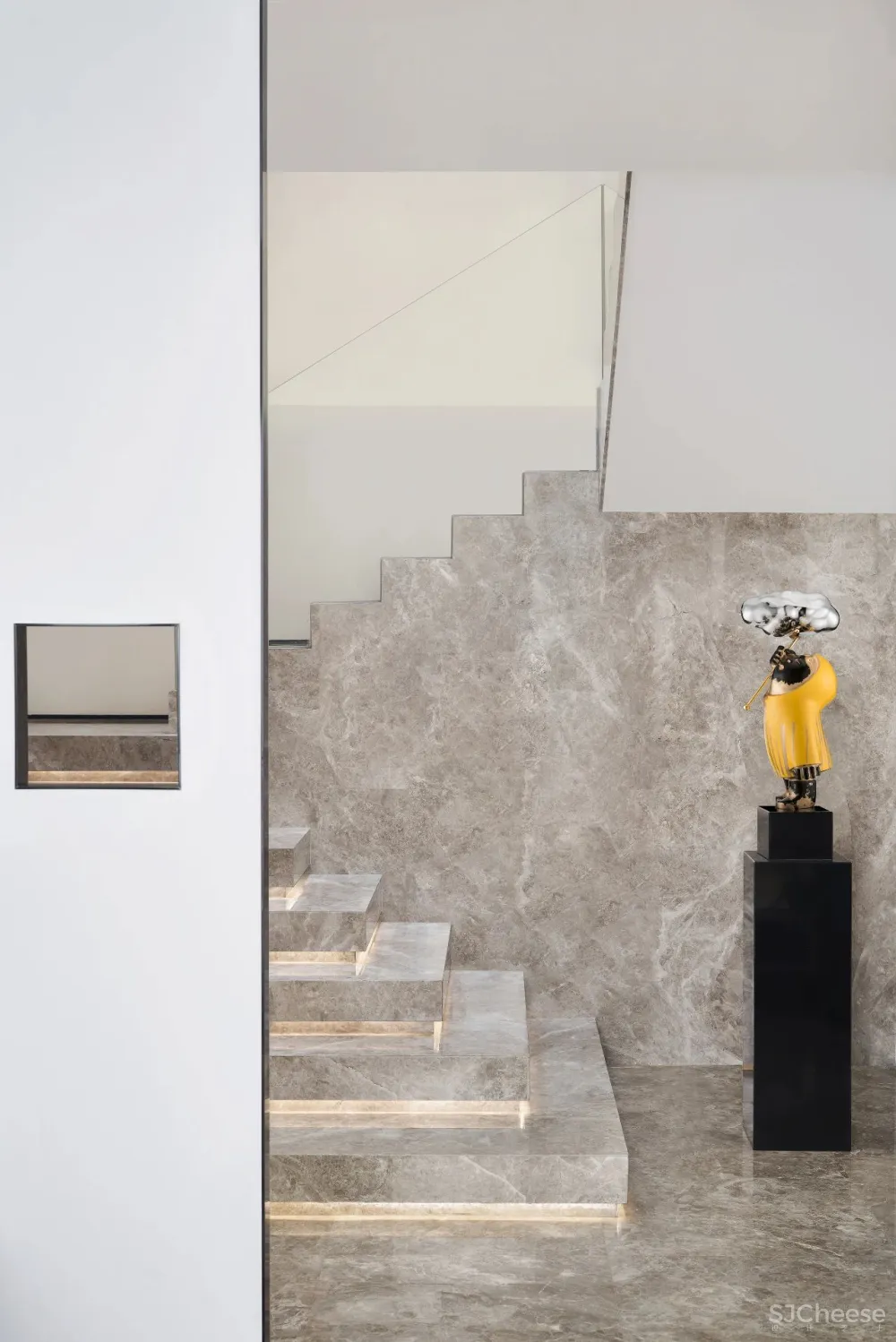 郑军:400m² 气质别墅,成都醉美的慢煮生活!