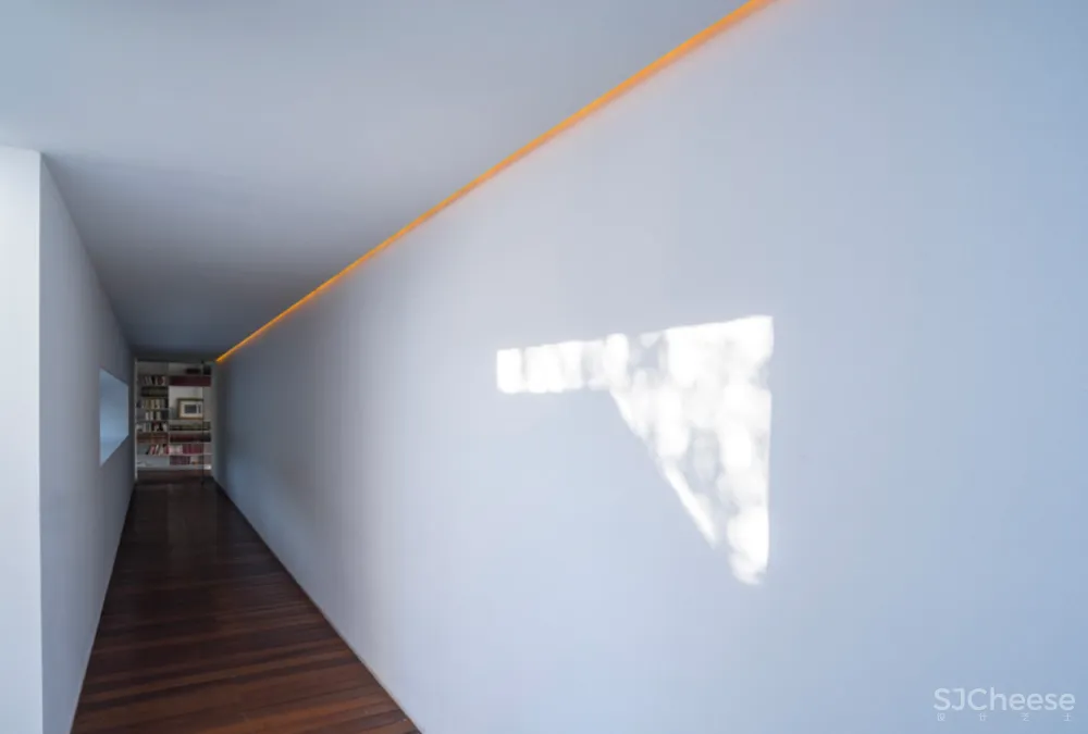 墨西哥的5个白色房子,纯净到让人感动!