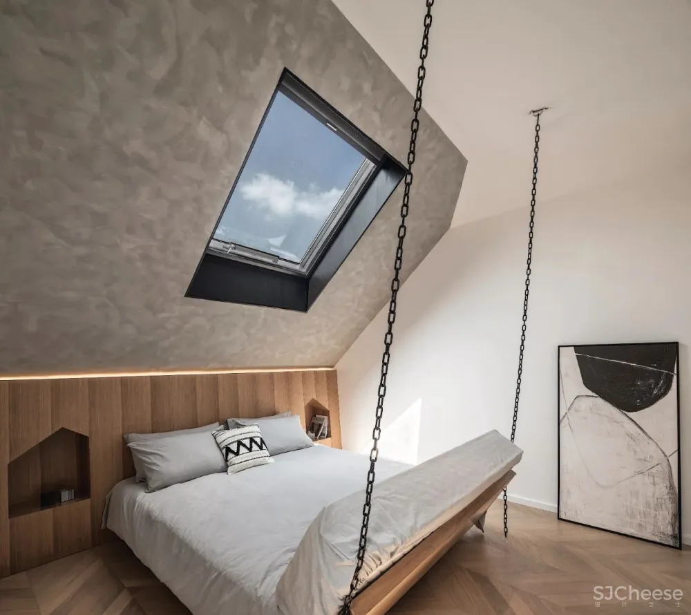 六大建筑师事务所设计的最美民宿!