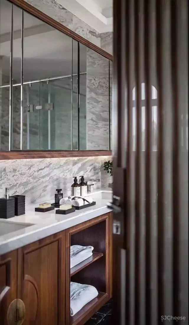 戴勇|将中式优雅进行到底!