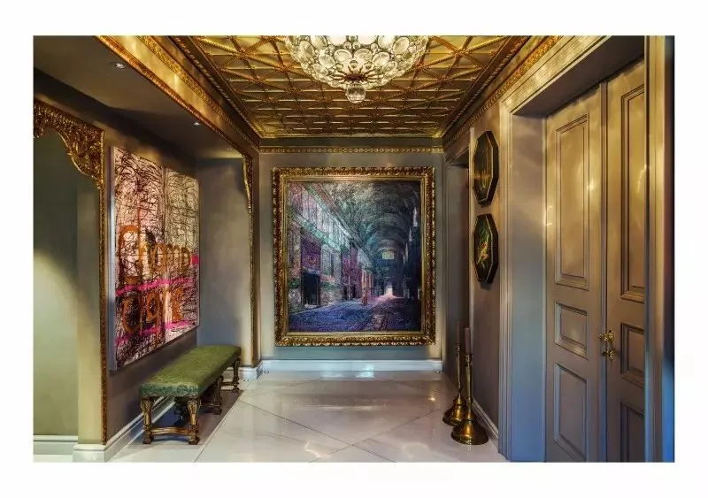 设计寻访Zeynep Fadillioglu:始终保持对新事物的敏感