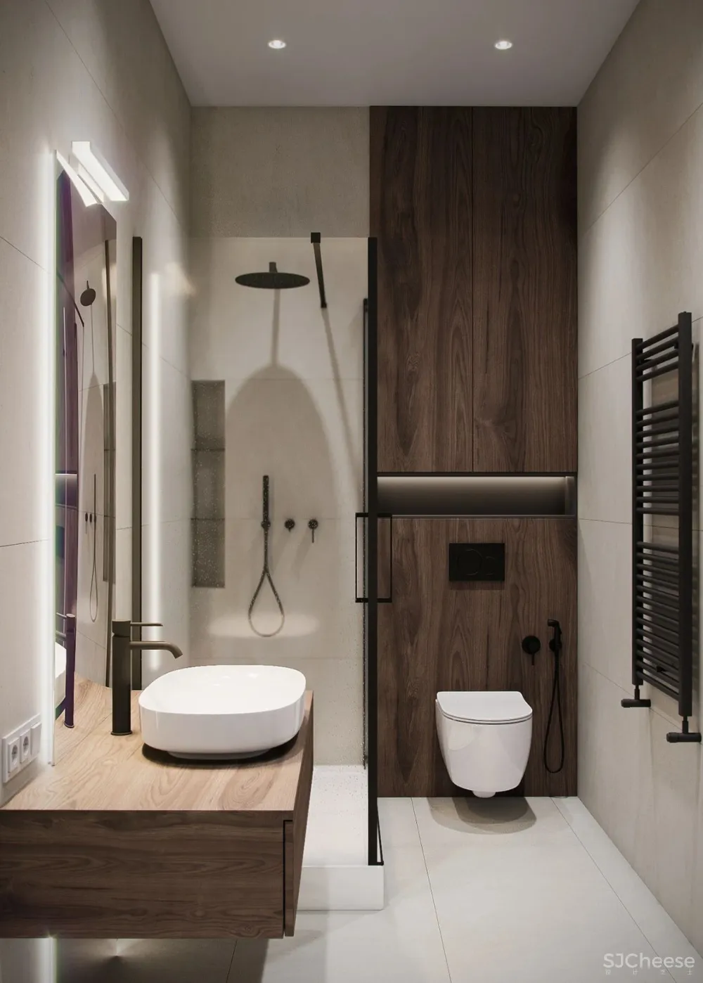 越质朴,越高级!