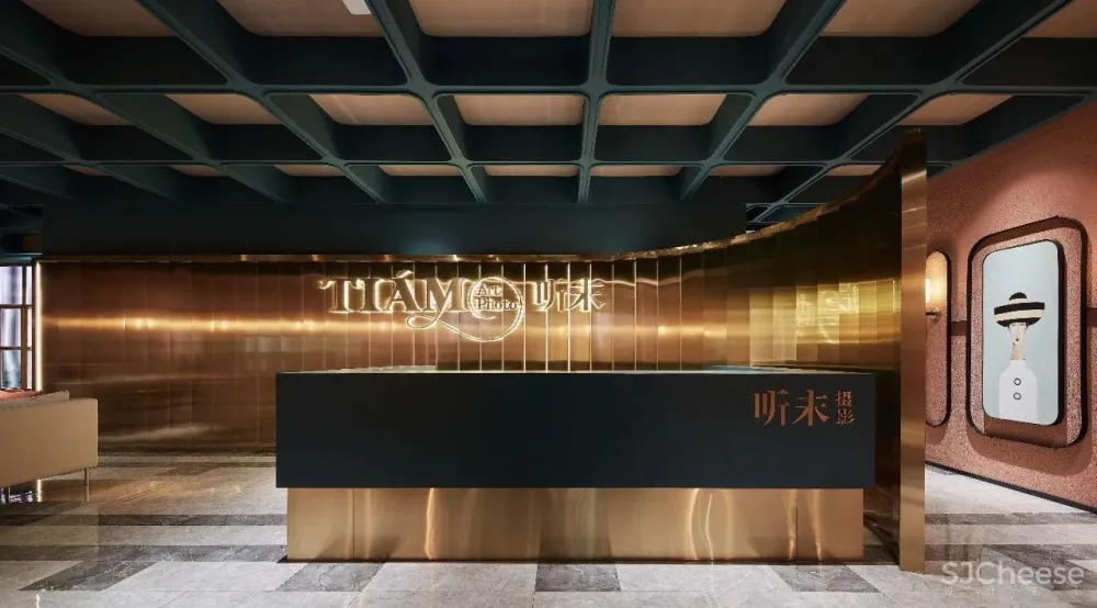 极简光影空间，震撼心灵的高级美！