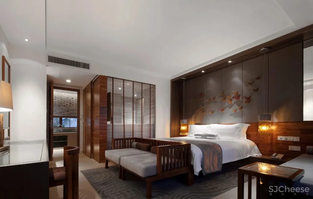 深圳海境界二期:臻于至善的人居设计