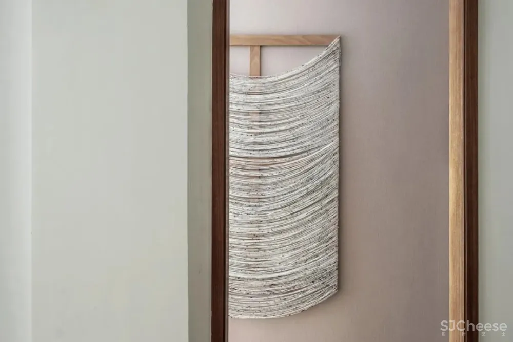 150㎡璞·宝能丹霞山庄叠墅 共生形态