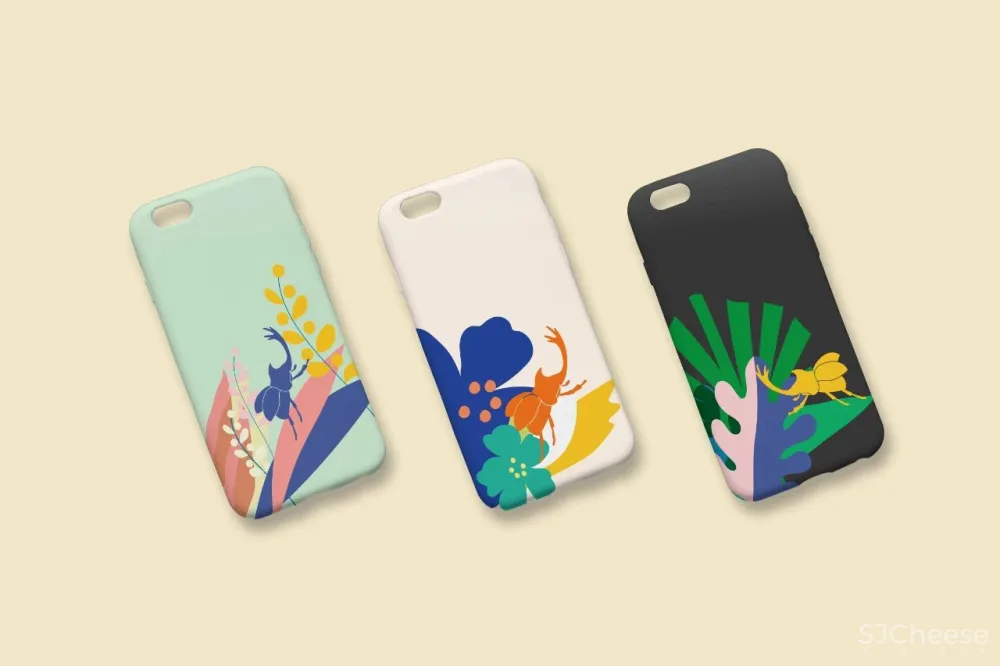 立品设计 郑铮：沙漠、森林、奇境！ 颠覆你对足浴、SPA的认知