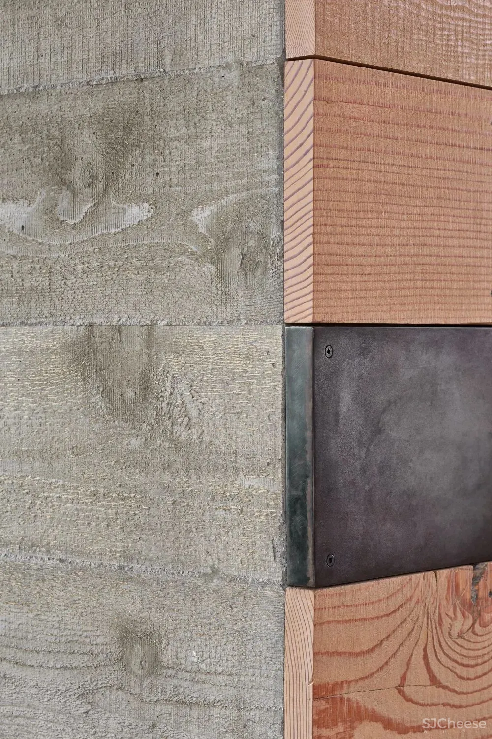 超酷工业风豪宅,不一样的机械美学