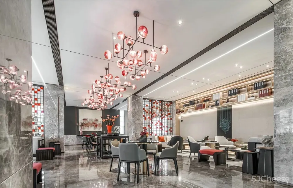 2020年设计师的豪华资料库