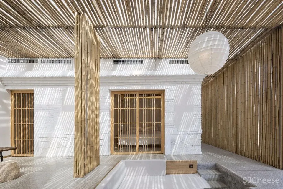 20家新设计型精品名宿