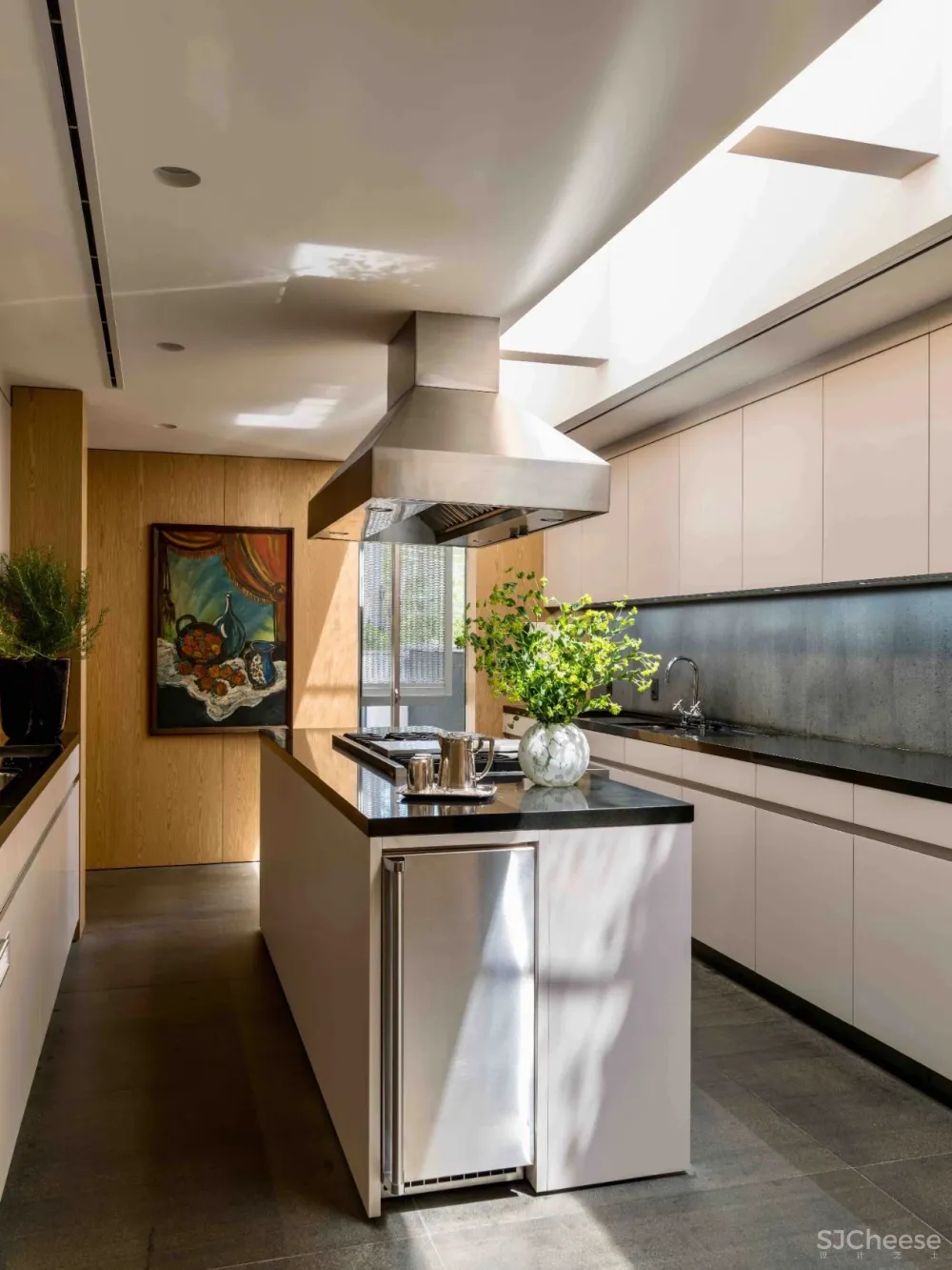 软装,搭配出浓浓的复古气质!