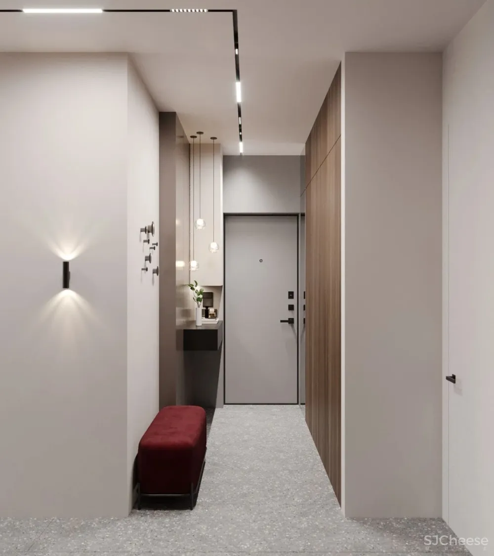 小空间大有作为！