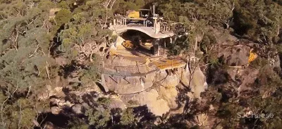 50个全球最美野奢酒店