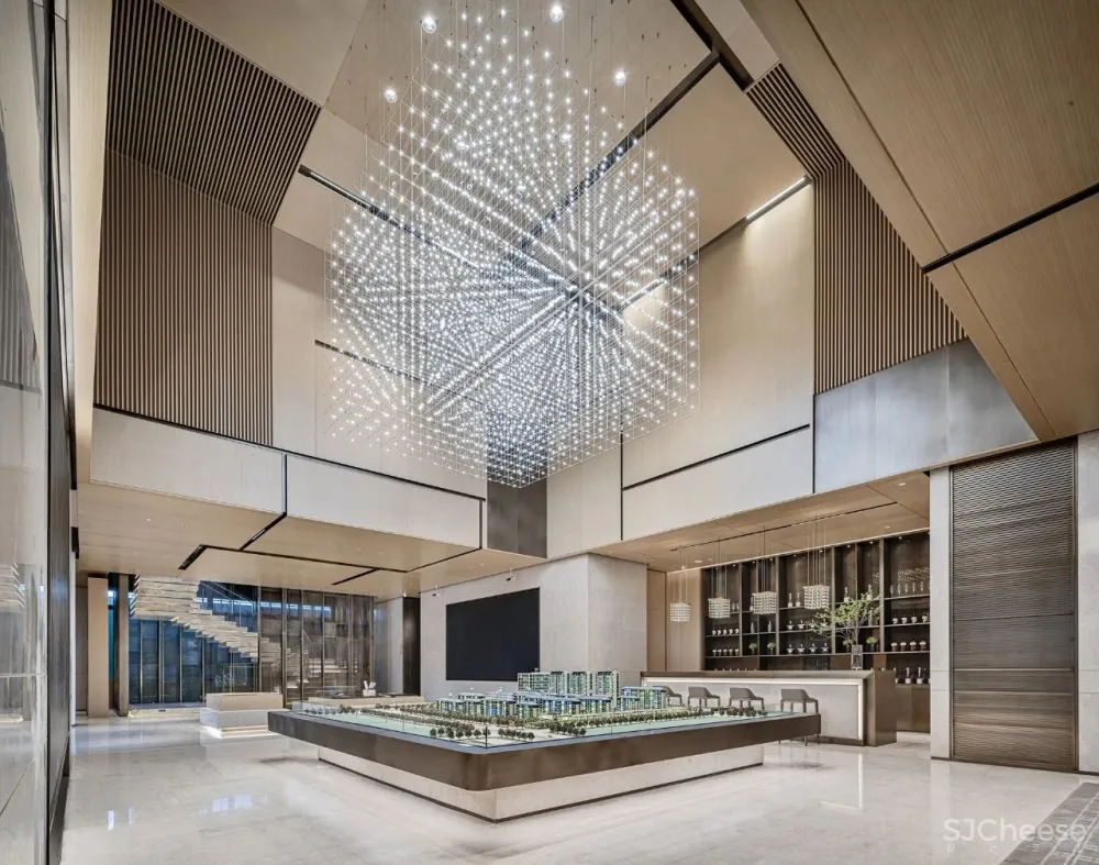 牧笛设计：融合精神 钟情经典