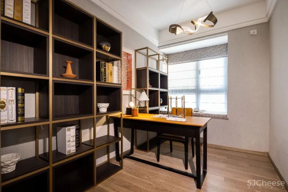 新作丨用艺术定义生活美学,开启极致品味!