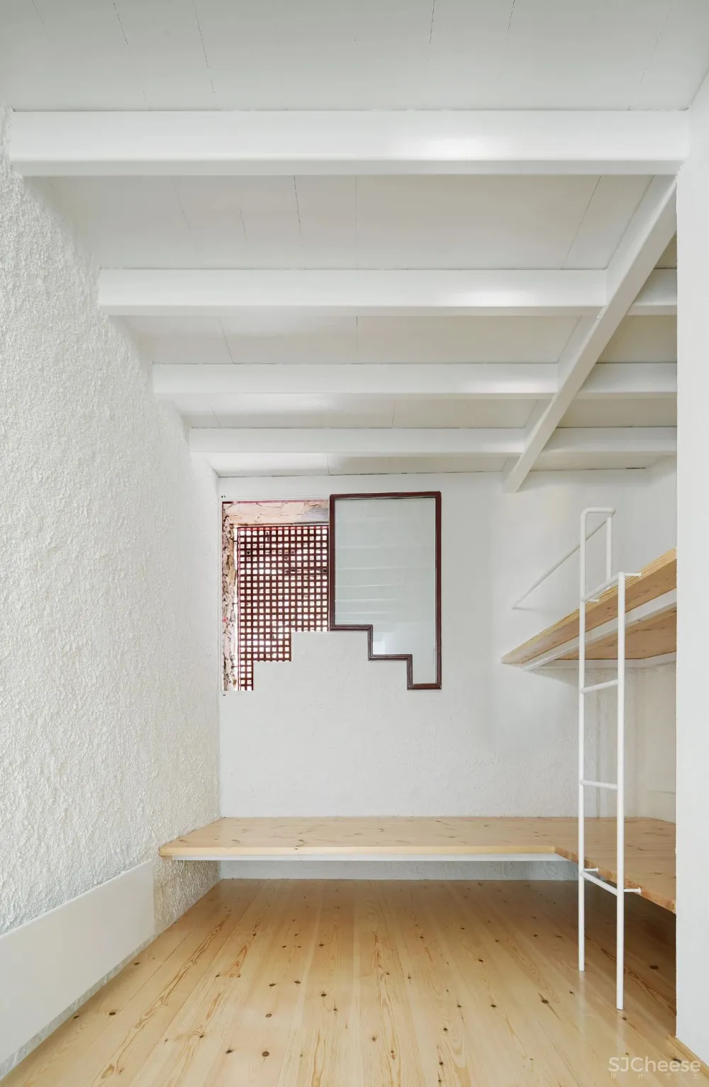 Arquitectura G丨唤醒建筑的灵魂与生命