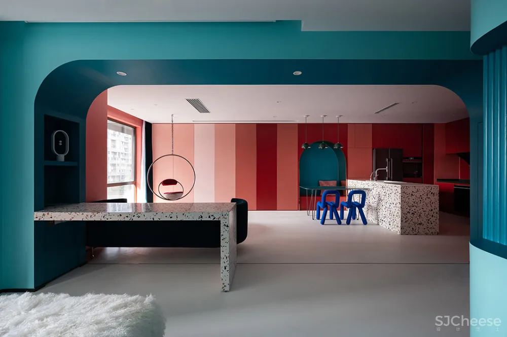 设计师：配色够出彩，设计才惊艳！