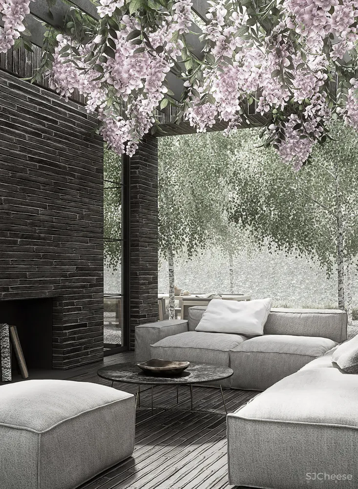 质朴的,才是高级的!