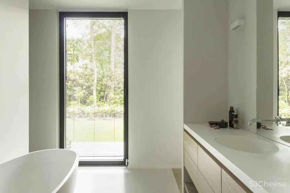 Juma Architects 设计专辑