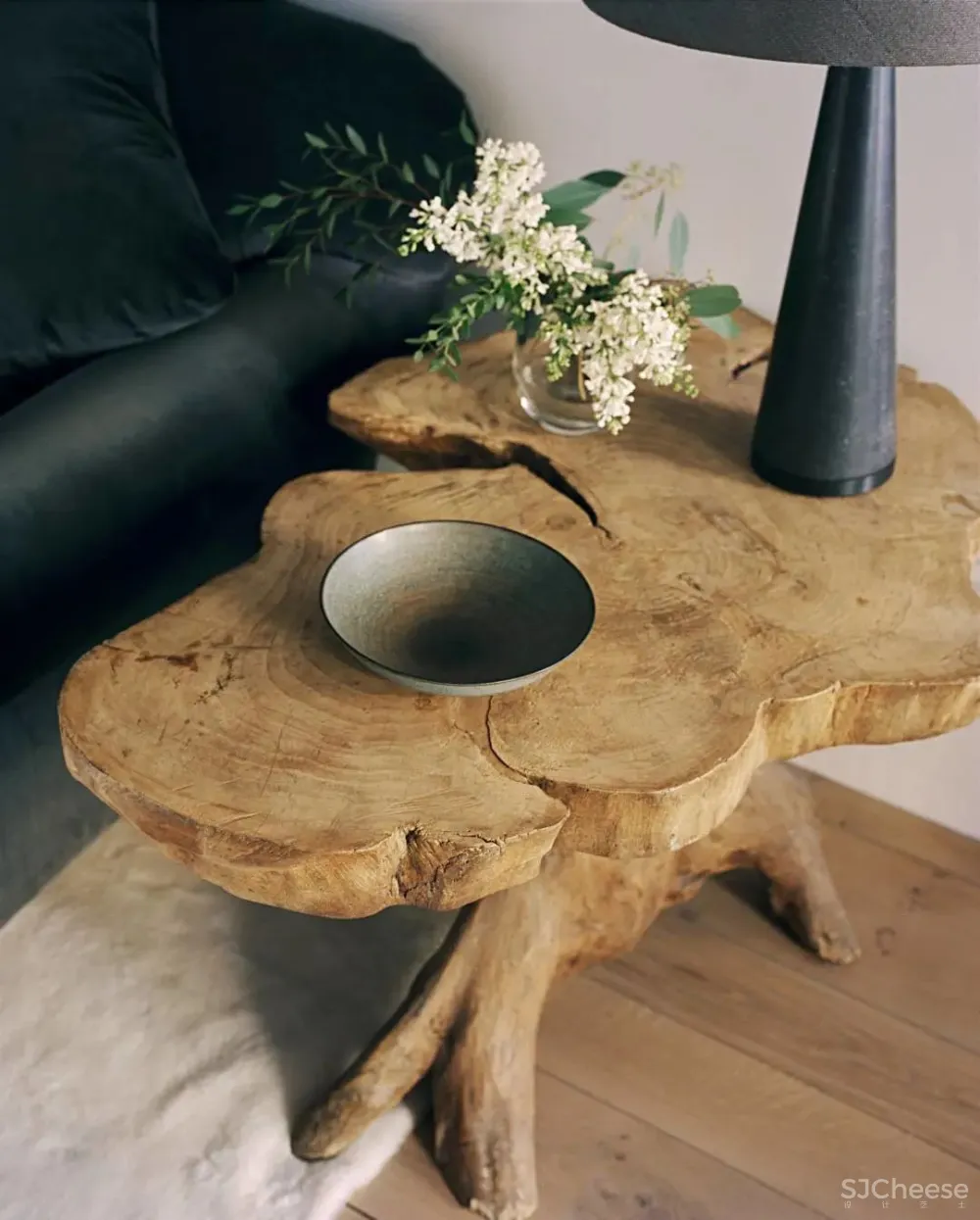 设计寻访Rose Uniacke：一个完美设计的六要素 淡雅、大气、谨慎、精致、简约、冷静