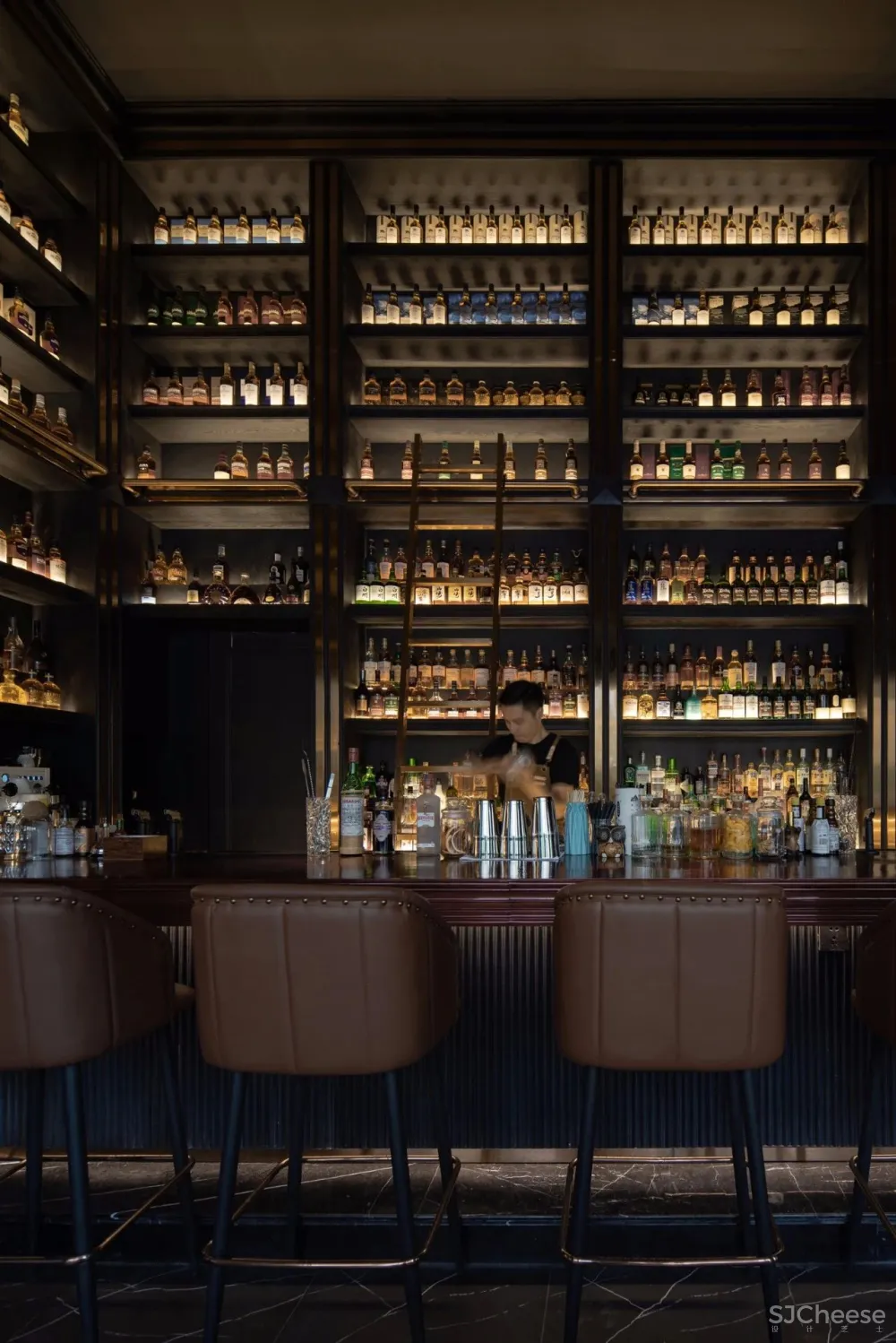 MATATA—未見空间设计