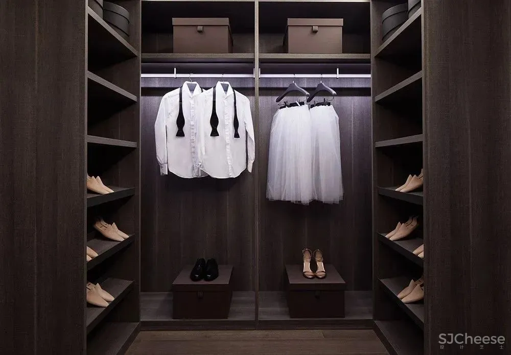 ONE PALM丨英国、日本、奥地利三大国家设计师联手打造，迪拜最贵空中别墅