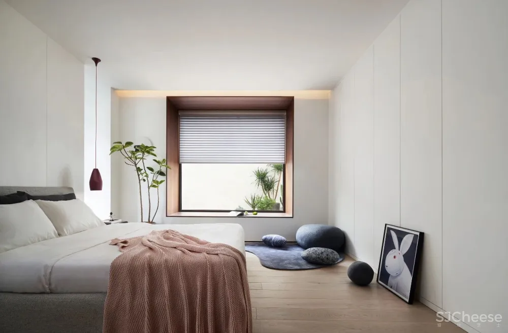 郑军:400m² 气质别墅,成都醉美的慢煮生活!