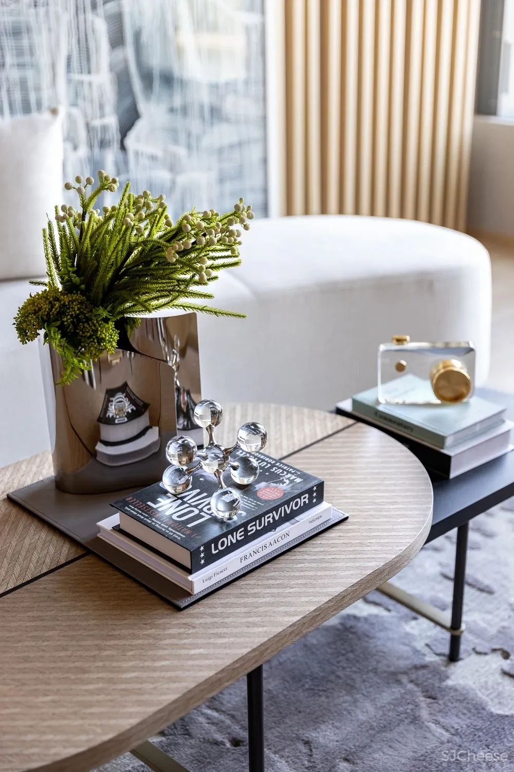 观致设计:自由与品质的优雅美学